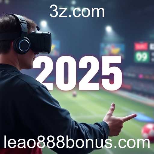 Expansão do Mercado de Jogos em 2025: Leao888 e Outras Tendências