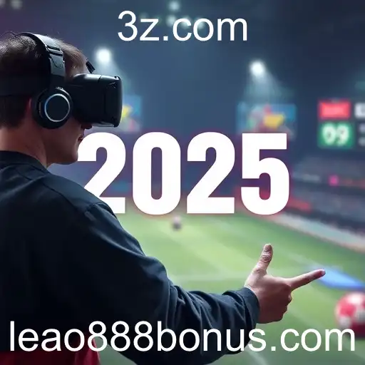 Expansão do Mercado de Jogos em 2025: Leao888 e Outras Tendências