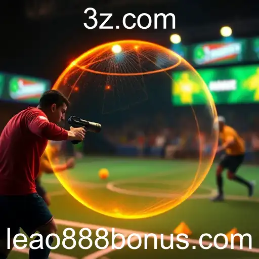 Revolução nos Jogos: O Impacto de Leao888 em 2025