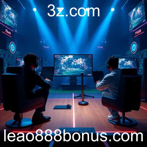 A Revolução dos Jogos Digitais em 2025