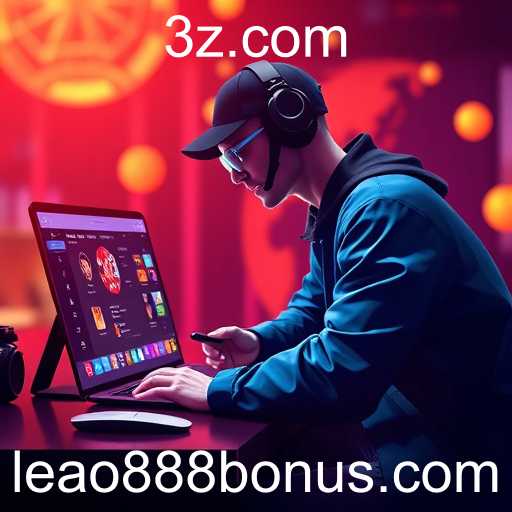 O Crescimento dos Jogos Online e o Papel da 