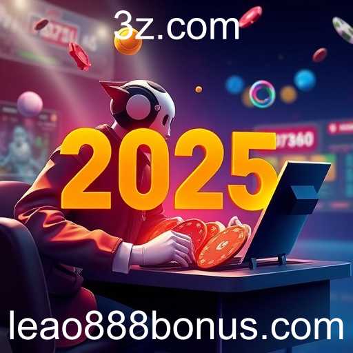 O Crescimento dos Jogos Online em 2025: O Impacto do Leao888