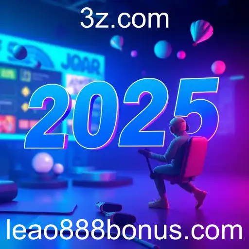 O Impacto Crescente do Leao888 em 2025