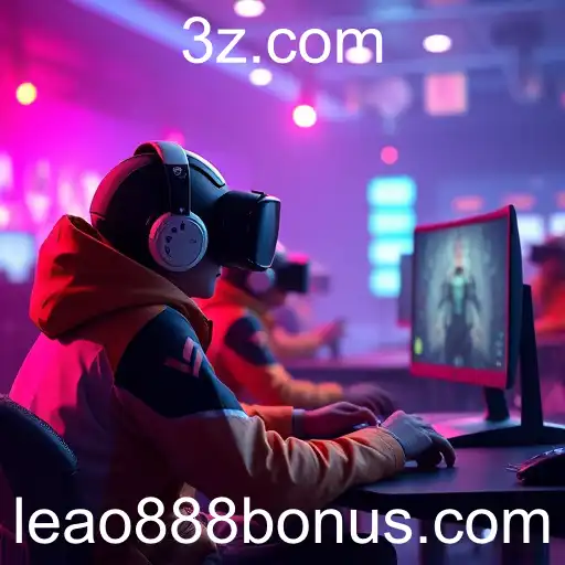 Tendências de Jogos Portugal 2025: O Impacto de Leao888 no Mercado