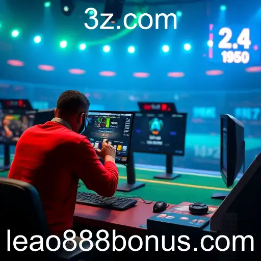 Dinamismo e Inovação no Cenário de Jogos Online