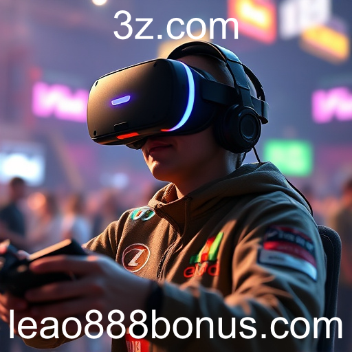 Inovações no Mundo dos Jogos Transformam 2025