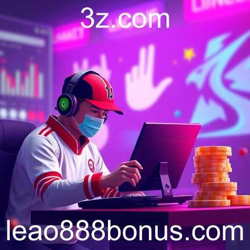 O Crescimento do Mercado de Jogos Online em 2025