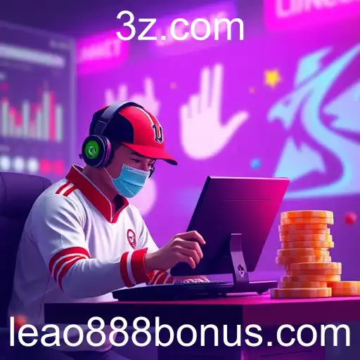 O Crescimento do Mercado de Jogos Online em 2025