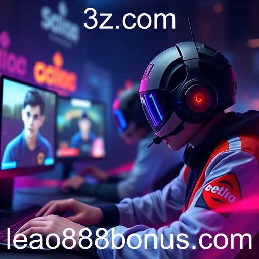 Leao888: Crescimento e Tendências no Mercado de Jogos