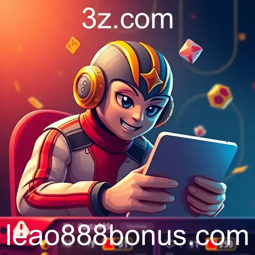 Leao888: Tendências e Oportunidades no Mercado de Jogos