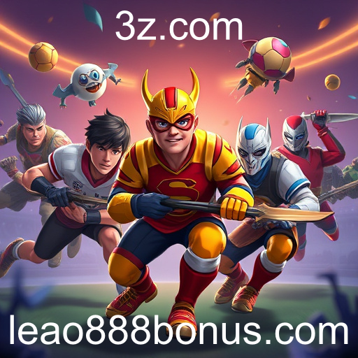 Explorando o Mundo de 'Multiplayer Fun' no Leao888