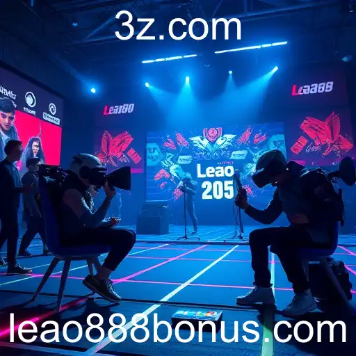 Tendências Emergentes e Impactos na Indústria de Jogos