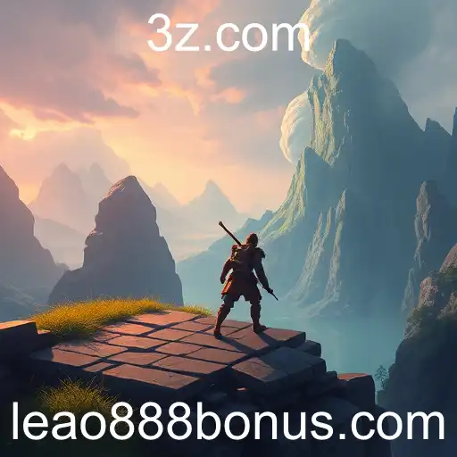 Expansão do Mercado de Jogos em Português com Leao888