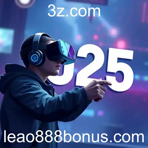 Revolução nos Jogos Online: Leao888 Atraindo Novos Jogadores