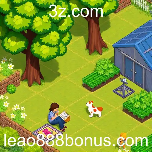 Crescimento dos Jogos Online em 2025: O Impacto do Leao888