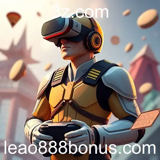 Explosão de Popularidade do Leao888 no Mercado de Jogos