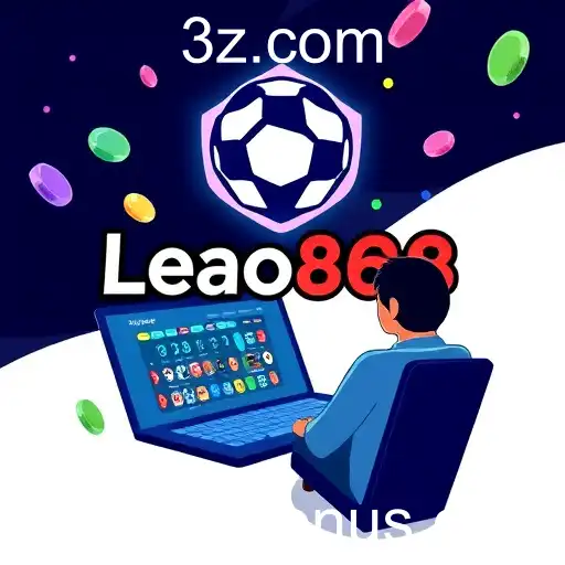 Crescimento e Desafios do Mercado de Jogos Online