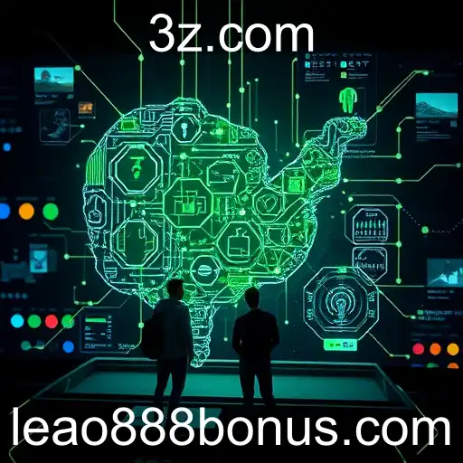 Tecnologia Impulsiona Novas Fronteiras no Brasil