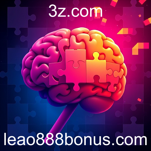 Desafios Enigmáticos: Explorando a Categoria Puzzle Challenges no Leao888
