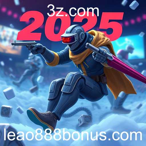 Tendências em Leao888: O Futuro dos Jogos Online