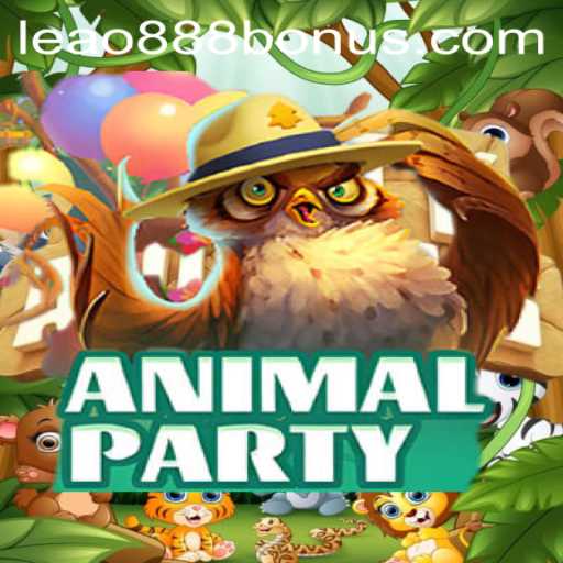 Discover the Exciting World of AnimalParty and How to Access Leao888 PH