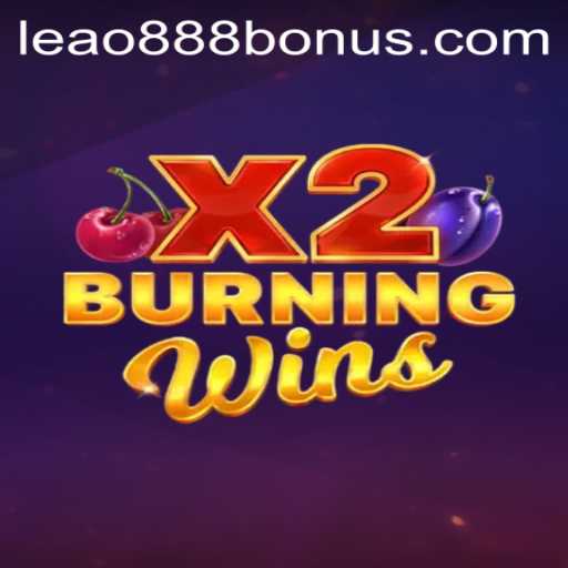 Unveiling the Thrills of BurningWinsX2: A Comprehensive Overview