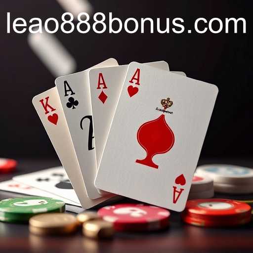 Leao888 PH Login