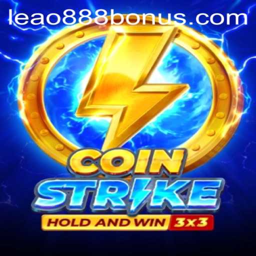 Coinstrike: Dive into the Exciting World of Virtual Gaming with Leao888 PH Login