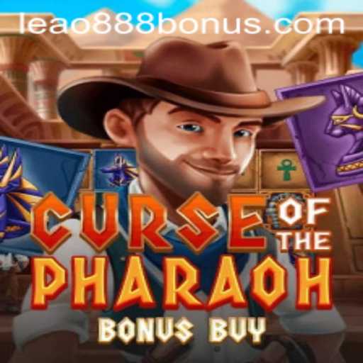 Discover the Mystique of CurseofthePharaohBonusBuy: An Immersive Gaming Experience