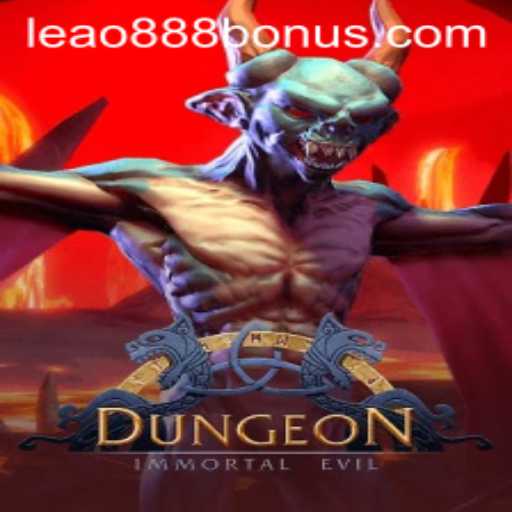 Dungeon Game: An Immersive Adventure with Leao888 PH Login