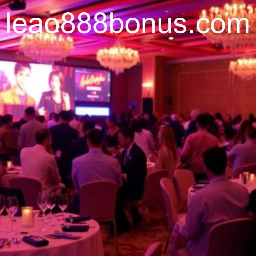 The Fascinating World of Exclusive Events and the Rise of Leao888 PH Login