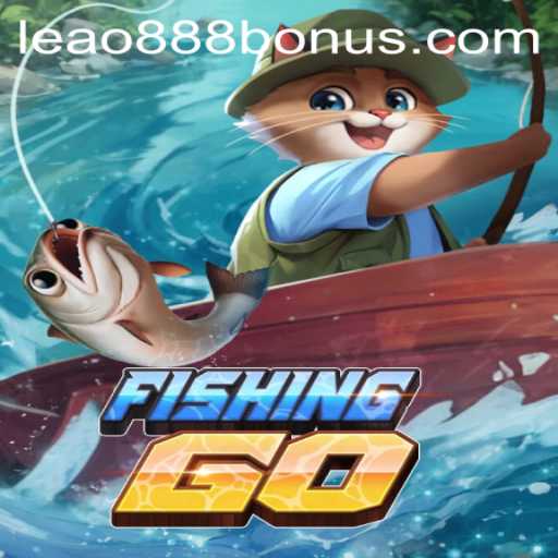 Exploring FishingGO: A Thrilling Underwater Adventure
