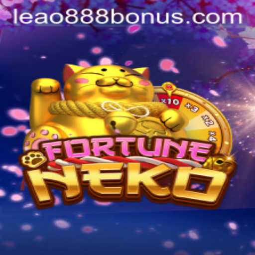 Explore the Exciting World of FortuneNeko with Leao888 PH Login