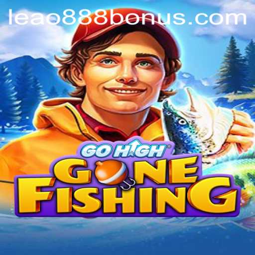 Discover Excitement with GoHighGoneFishing and Leao888 PH Login