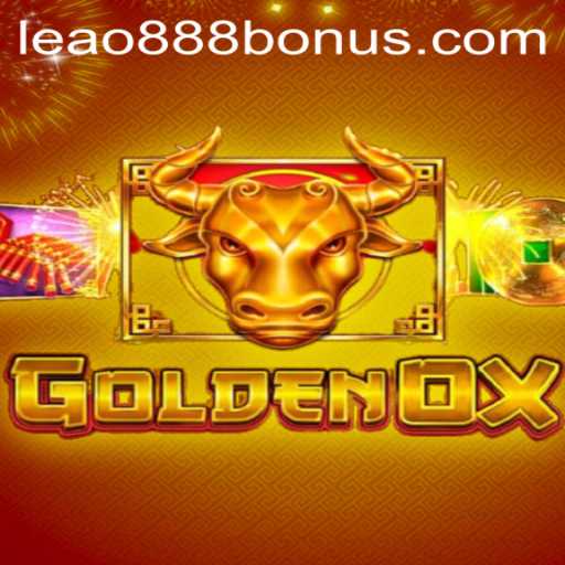 Exploring the World of GoldenOx: A Unique Gaming Experience