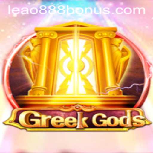 Exploring the World of GreekGods: Unleashing the Power of Olympus
