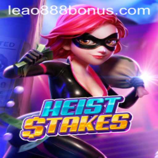 Explore the Exciting World of HeistStakes and Discover How to Access Leao888 PH Login