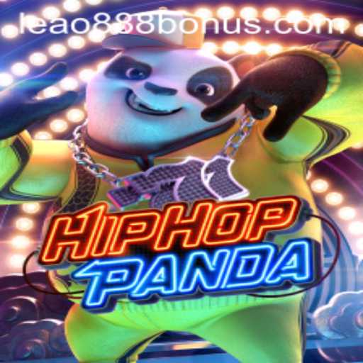 HipHopPanda: A Captivating Twist on Modern Gaming