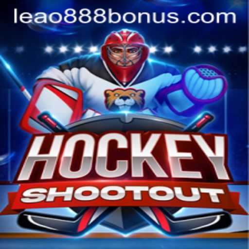 HockeyShootout: The Thrilling New Game Revolutionizing the Ice Rink