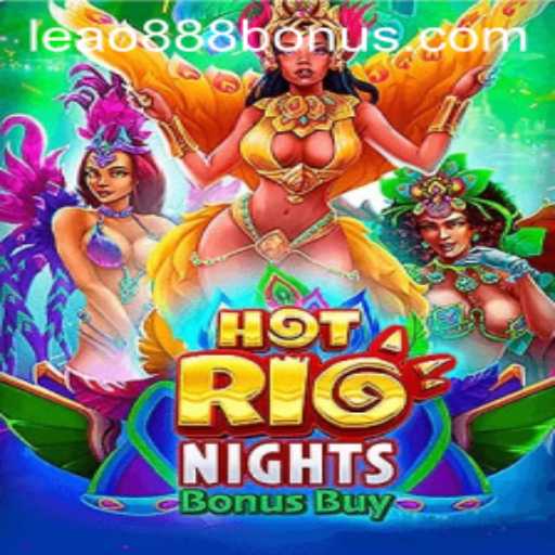 HotRioNightsBonusBuy: A Thrilling Journey into Casino Gaming