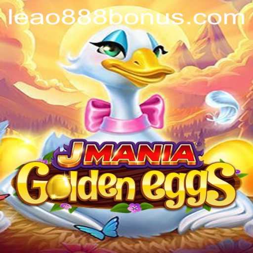Exploring the Fascinating World of JManiaGoldenEggs and the Leao888 PH Login
