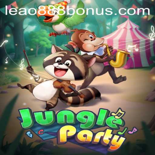 Unleashing the Adventure of JungleParty: A New Era of Online Gaming