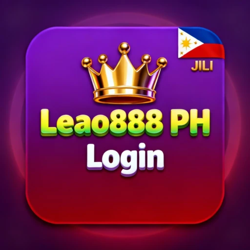 Leao888 PH Login