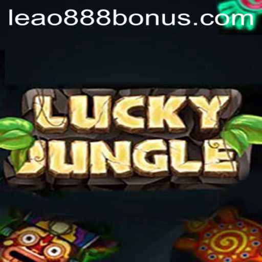 Discover the Thrills of LuckyJungle: A Guide to Mastering the Game