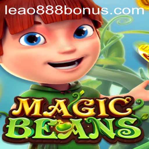 Unveiling MAGICBEANS: A New Dimension in Interactive Gaming