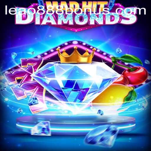 Discover the Thrilling World of MadHitDiamonds: A Guide to Gameplay and Strategy
