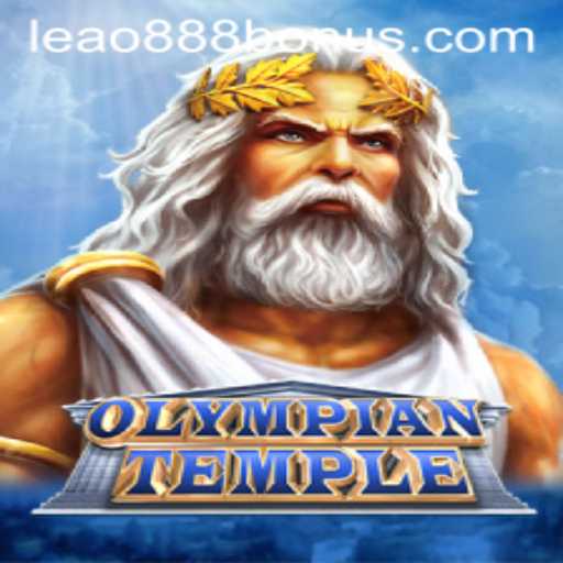 OlympianTemple: A Divine Gaming Experience Unwavering by Leao888 PH Login Trends