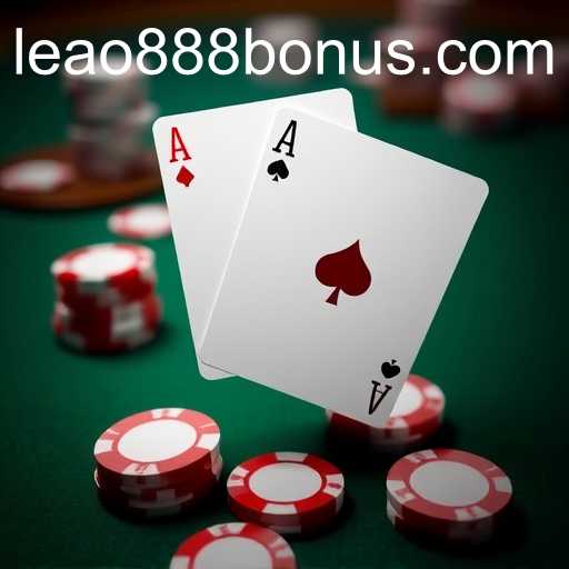 Leao888 PH Login