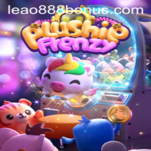 Exploring PlushieFrenzy: A Captivating Virtual Adventure