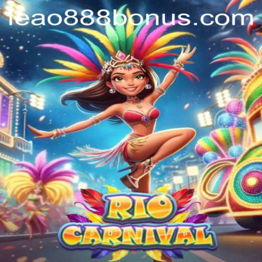 RioCarnival: An Exciting Adventure in Online Gaming